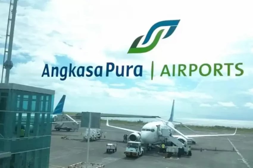 Logo Perusahaan